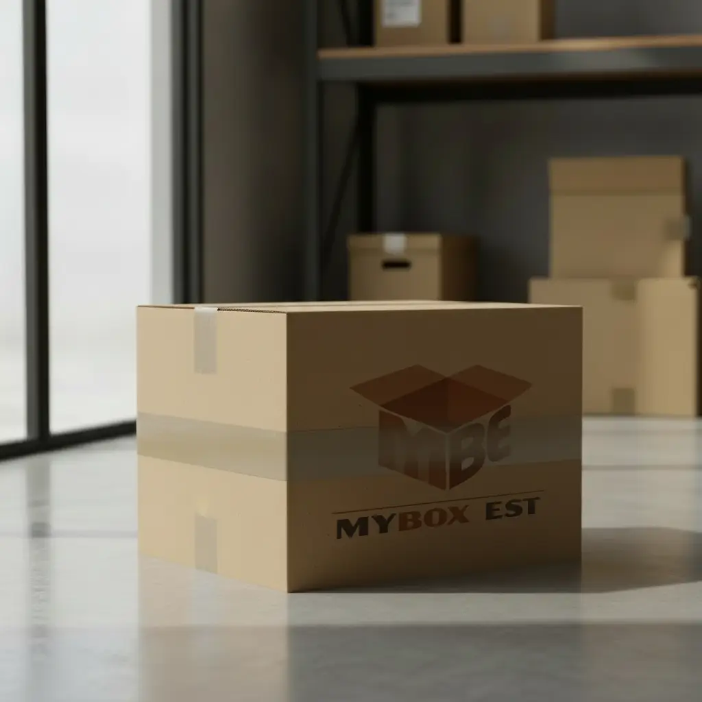 Caisses carton double cannelure ou +